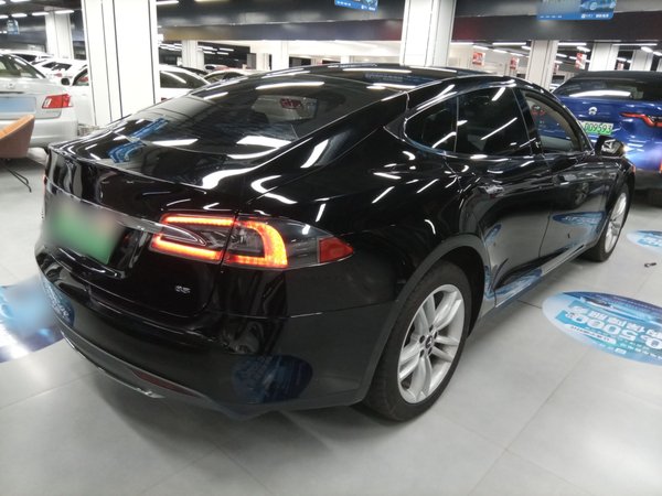 Tesla Model S 2014, 41500 км, за 20632 USD - фото 6