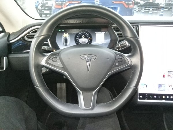 Tesla Model S 2014, 41500 км, за 20632 USD - фото 10