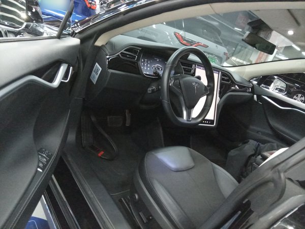 Tesla Model S 2014, 41500 км, за 20632 USD - фото 15