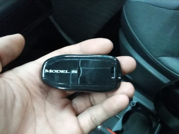 Tesla Model S 2014, 41500 км, за 20632 USD - фото 8