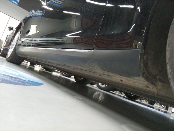 Tesla Model S 2014, 41500 км, за 20632 USD - фото 20