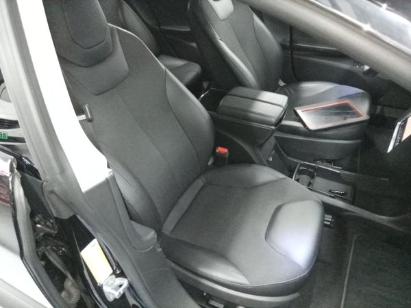 Tesla Model S 2014, 41500 км, за 20632 USD - фото 24