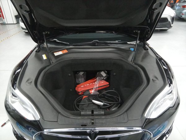 Tesla Model S 2014, 41500 км, за 20632 USD - фото 19