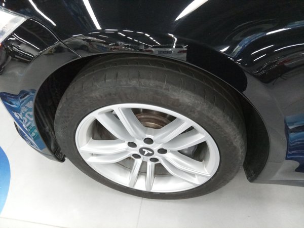 Tesla Model S 2014, 41500 км, за 20632 USD - фото 22
