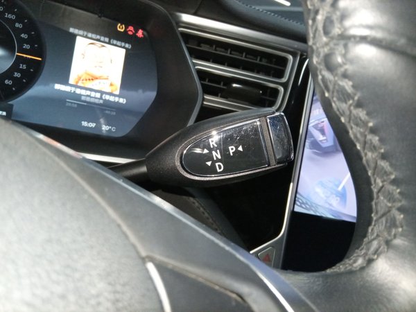 Tesla Model S 2014, 41500 км, за 20632 USD - фото 13