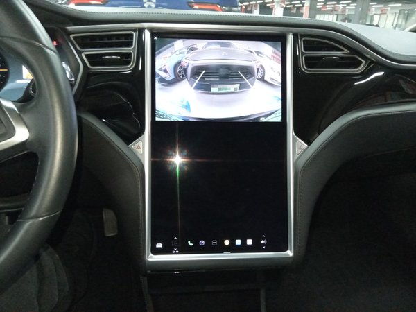 Tesla Model S 2014, 41500 км, за 20632 USD - фото 12