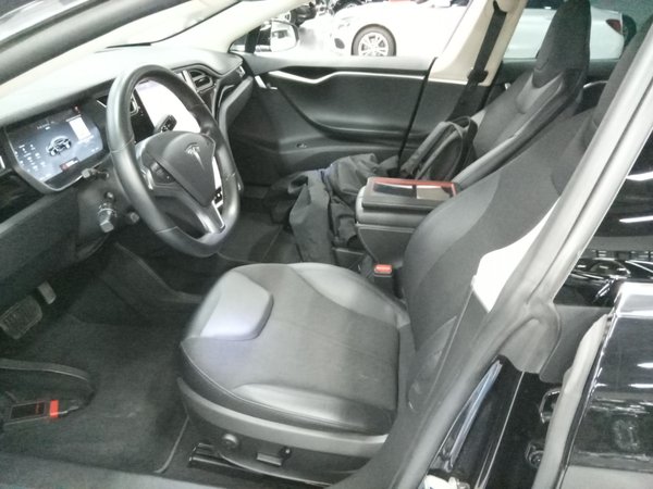 Tesla Model S 2014, 41500 км, за 20632 USD - фото 14