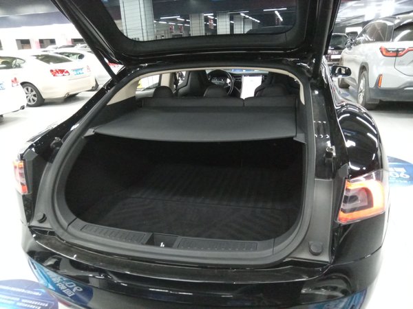 Tesla Model S 2014, 41500 км, за 20632 USD - фото 18