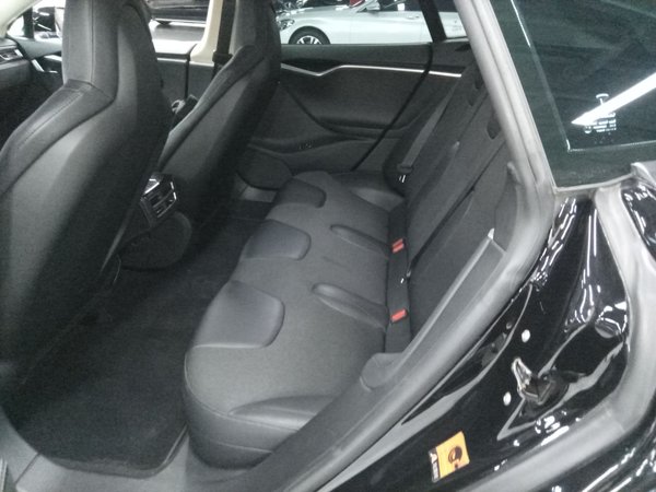 Tesla Model S 2014, 41500 км, за 20632 USD - фото 16