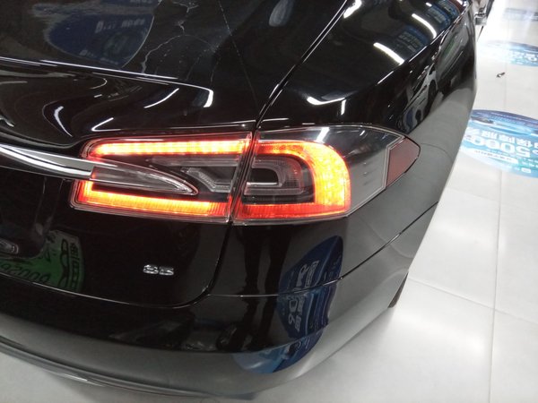 Tesla Model S 2014, 41500 км, за 20632 USD - фото 7