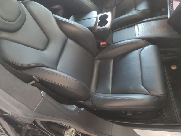 Tesla Model S 2017, 96800 км, за 30676 USD - фото 23