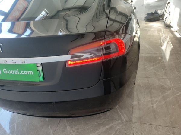 Tesla Model S 2017, 96800 км, за 30676 USD - фото 8