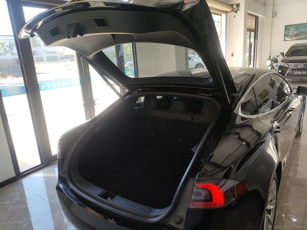 Tesla Model S 2017, 96800 км, за 30676 USD - фото 18