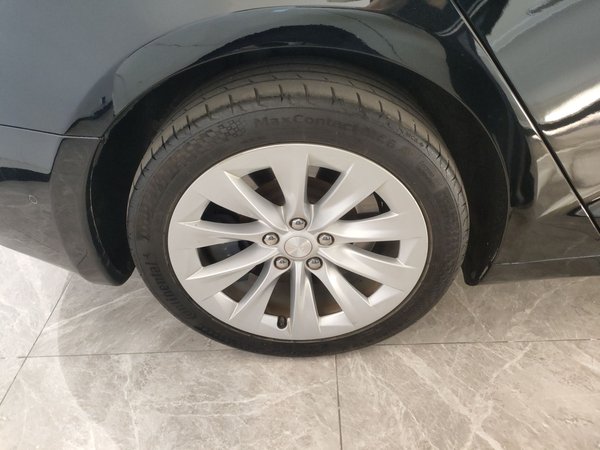 Tesla Model S 2017, 96800 км, за 30676 USD - фото 10