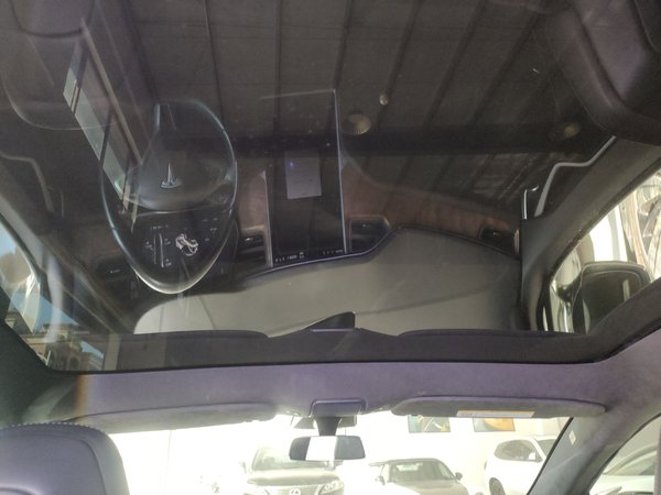 Tesla Model S 2017, 96800 км, за 30676 USD - фото 17