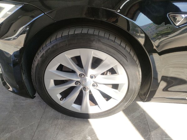 Tesla Model S 2017, 96800 км, за 30676 USD - фото 9