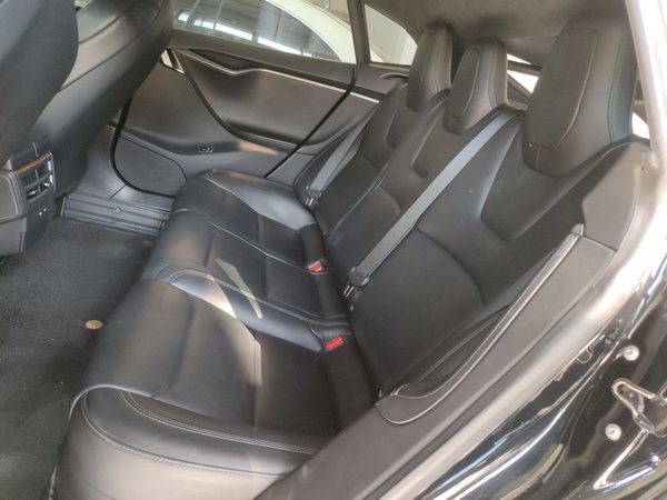 Tesla Model S 2017, 96800 км, за 30676 USD - фото 22