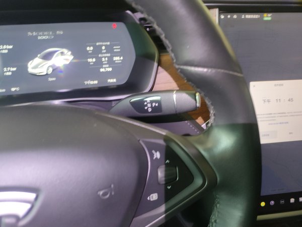 Tesla Model S 2017, 96800 км, за 30676 USD - фото 15