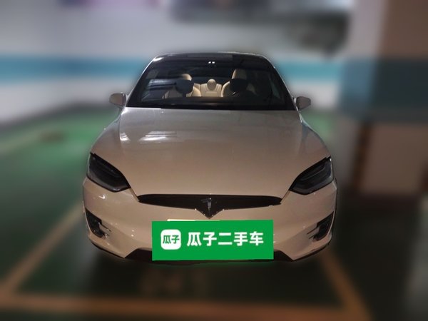 Tesla Model X 2017, 97500 км, за 33312 USD - фото 6