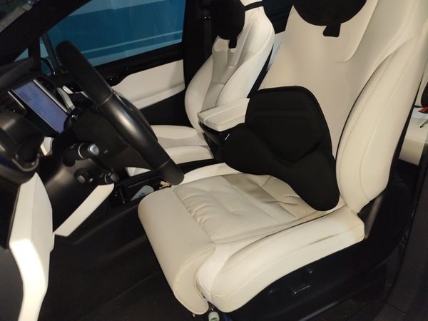 Tesla Model X 2017, 97500 км, за 33312 USD - фото 18