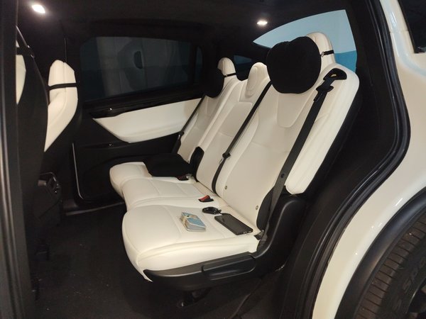 Tesla Model X 2017, 97500 км, за 33312 USD - фото 11