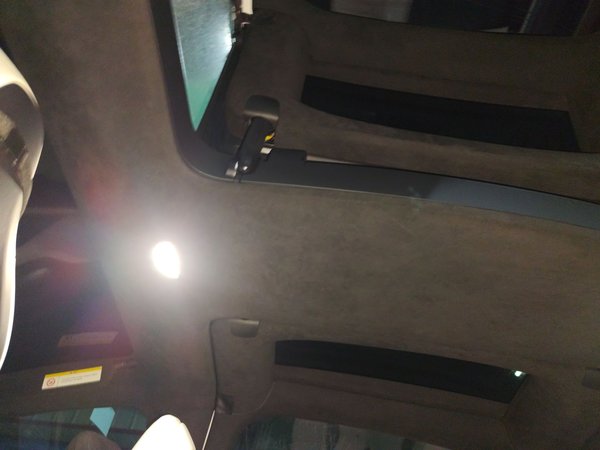 Tesla Model X 2017, 97500 км, за 33312 USD - фото 19