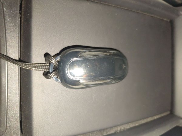 Tesla Model X 2017, 97500 км, за 33312 USD - фото 9