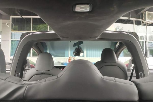 Tesla Model X 2023, 53200 км, за 71706 USD - фото 21