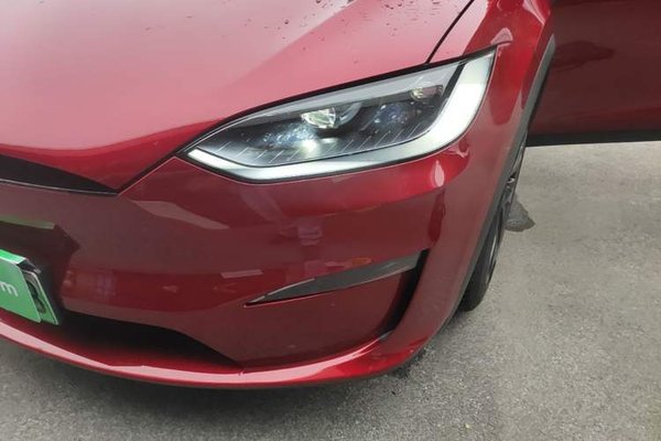 Tesla Model X 2023, 53200 км, за 71706 USD - фото 8
