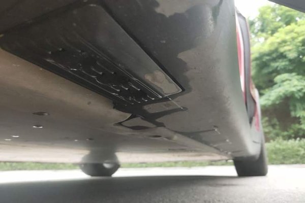 Tesla Model X 2023, 53200 км, за 71706 USD - фото 25
