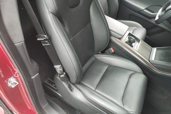 Tesla Model X 2023, 53200 км, за 71706 USD - фото 19