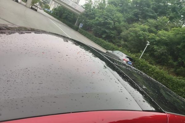Tesla Model X 2023, 53200 км, за 71706 USD - фото 7