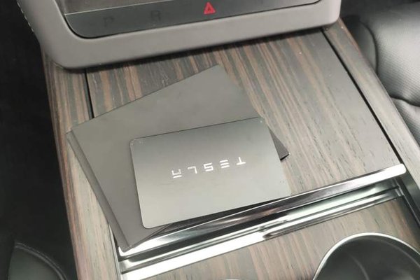 Tesla Model X 2023, 53200 км, за 71706 USD - фото 23