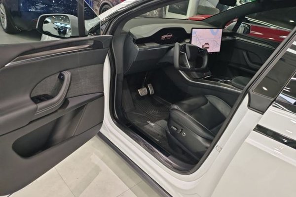 Tesla Model X 2023, 48700 км, за 91880 USD - фото 19
