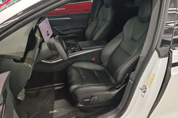 Tesla Model X 2023, 48700 км, за 91880 USD - фото 18