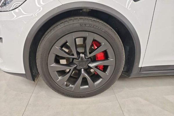 Tesla Model X 2023, 48700 км, за 91880 USD - фото 8