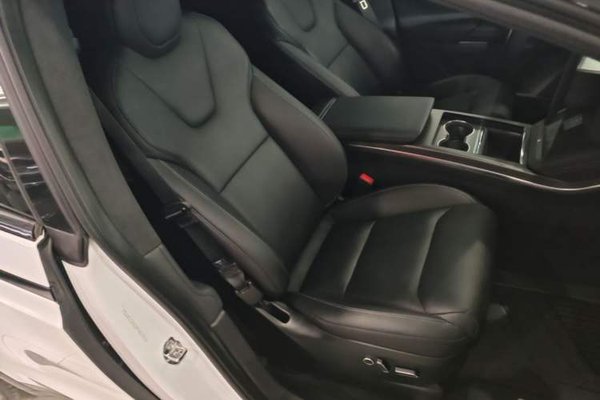 Tesla Model X 2023, 48700 км, за 91880 USD - фото 23