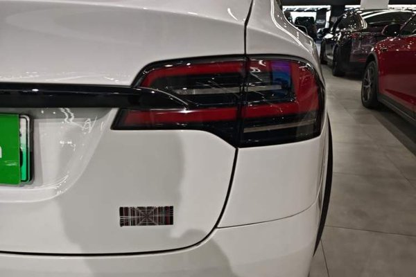 Tesla Model X 2023, 48700 км, за 91880 USD - фото 7