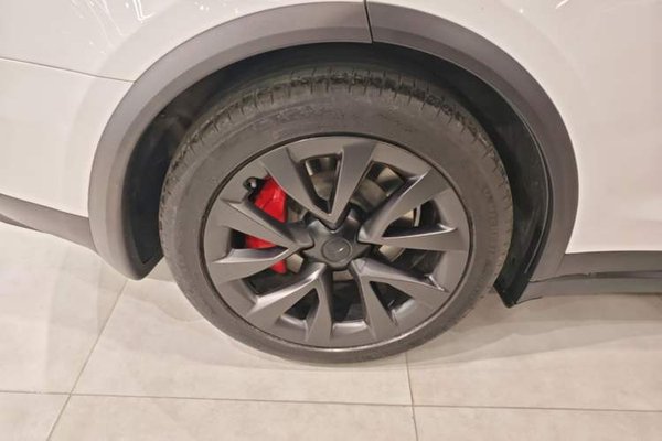Tesla Model X 2023, 48700 км, за 91880 USD - фото 10