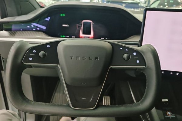 Tesla Model X 2023, 48700 км, за 91880 USD - фото 14