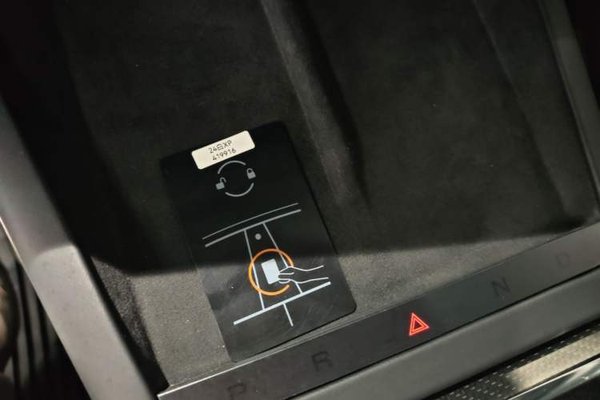 Tesla Model X 2023, 48700 км, за 91880 USD - фото 12