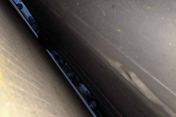 Tesla Model Y 2021, 111800 км, за 20394 USD - фото 27