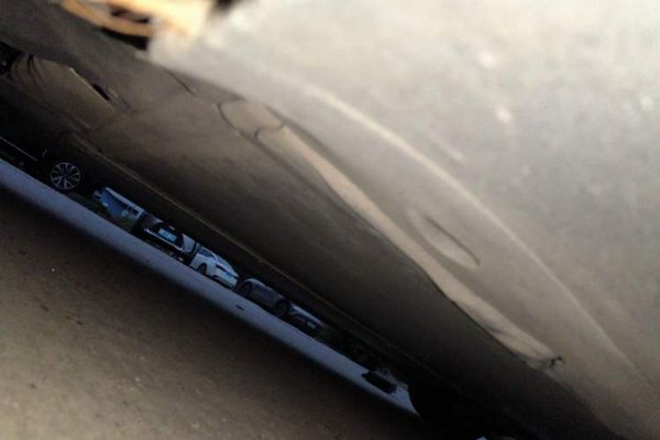 Tesla Model Y 2021, 111800 км, за 20394 USD - фото 29