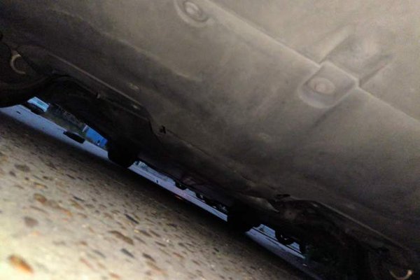 Tesla Model Y 2021, 111800 км, за 20394 USD - фото 25