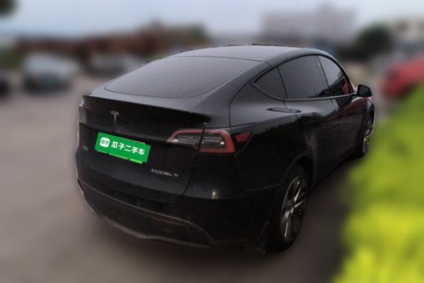 Tesla Model Y 2021, 111800 км, за 20394 USD - фото 6