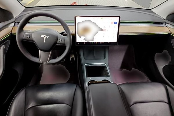 Tesla Model Y 2021, 114900 км, за 22924 USD - фото 17