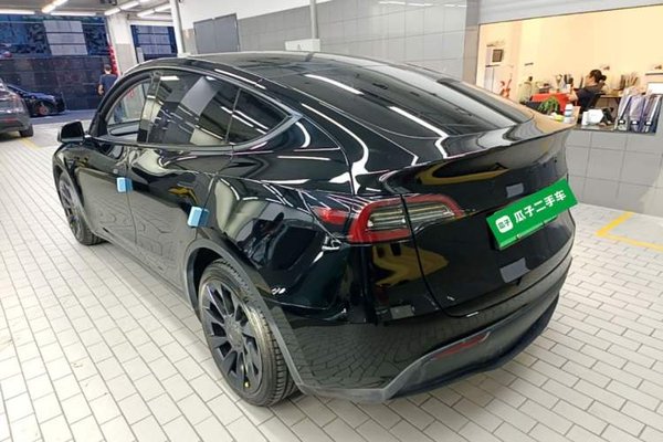 Tesla Model Y 2021, 114900 км, за 22924 USD - фото 13