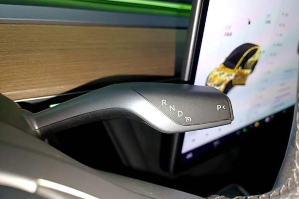 Tesla Model Y 2021, 114900 км, за 22924 USD - фото 21