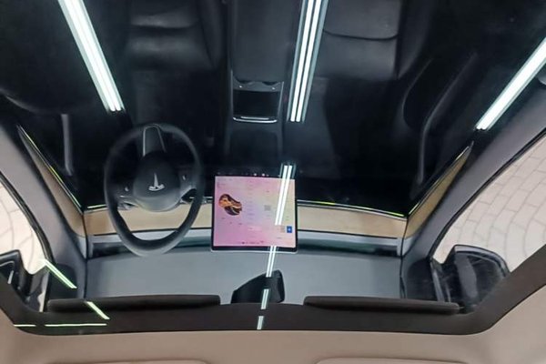 Tesla Model Y 2021, 114900 км, за 22924 USD - фото 26