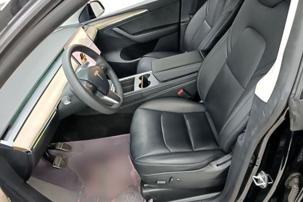 Tesla Model Y 2021, 114900 км, за 22924 USD - фото 22